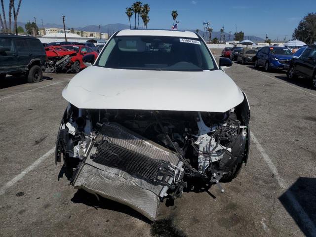 2025 INFINITI QX60 PURE 5N1AL1ES1SC337429