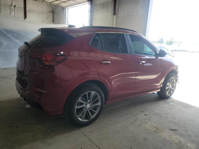 Vin: kl4mmesl3lb115267, lot: 52252455, buick encore select 20203