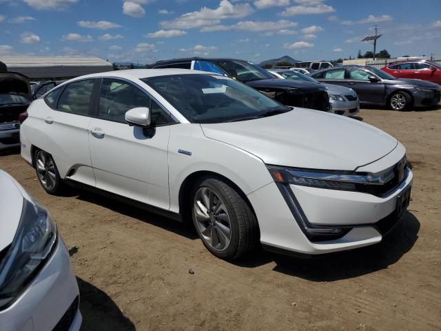 2019 HONDA CLARITY JHMZC5F10KC004142