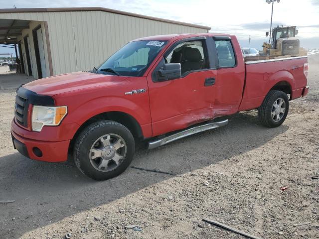 Vin: 1ftex1cw2afb48754, lot: 53123155, ford f-150 super cab 2010 img_1