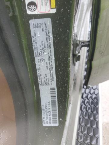 2020 RAM 1500 LARAM - 1C6SRFJT1LN323711