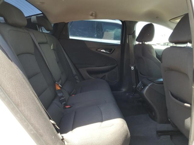 2019 CHEVROLET MALIBU LT - 1G1ZD5ST0KF170366
