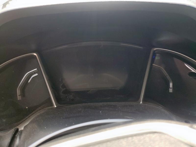 2018 HONDA CIVIC EX - 2HGFC2F70JH584500