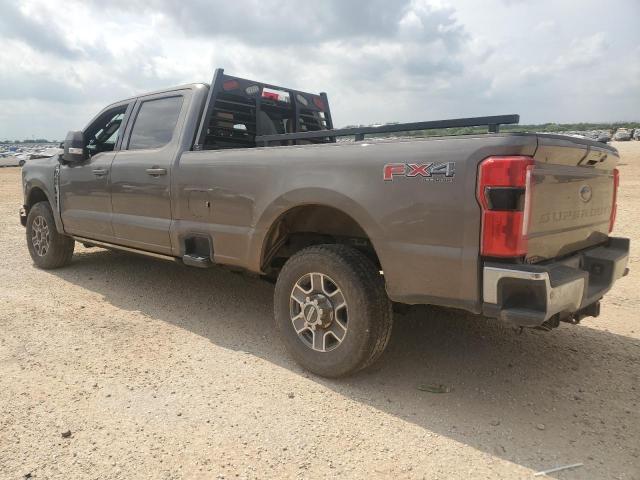 Vin: 1ft8w3bm1pec98851, lot: 55077865, ford f350 super duty 20232
