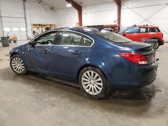 Vin: w04gp5ec6b1112299, lot: 52547415, buick regal cxl 20112