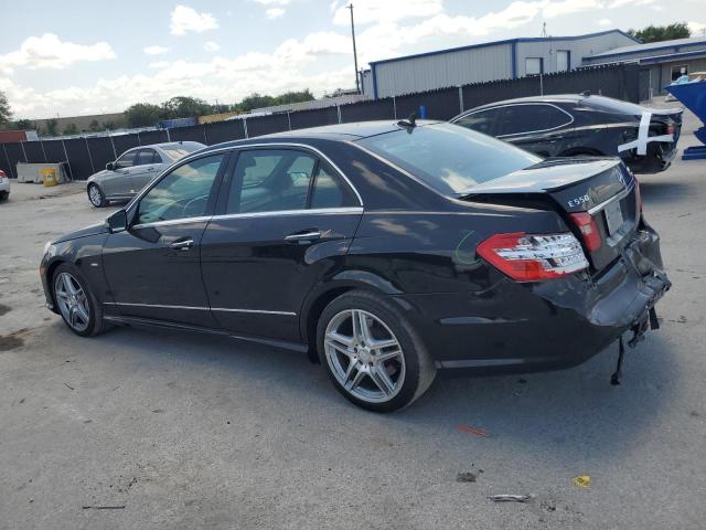 Vin: wddhf9bb2ca599458, lot: 54592785, mercedes-benz e-class 550 4matic 20122
