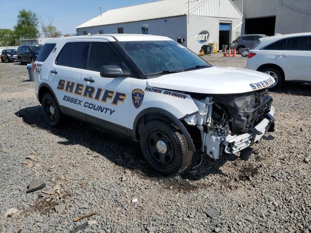 2019 FORD EXPLORER P 1FM5K8AR8KGA32177