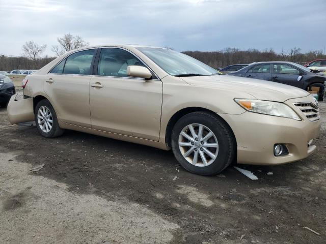 Vin: 4t1bf3ek4au506066, lot: 53296085, toyota camry base 20104