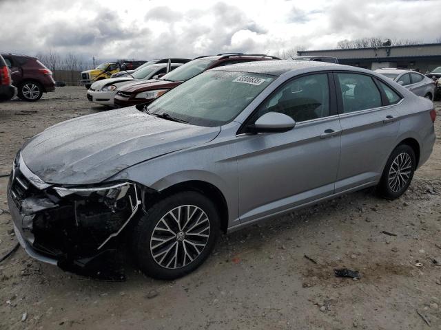 VOLKSWAGEN JETTA S