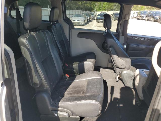 2018 DODGE GRAND CARA - 2C4RDGCG5JR307118