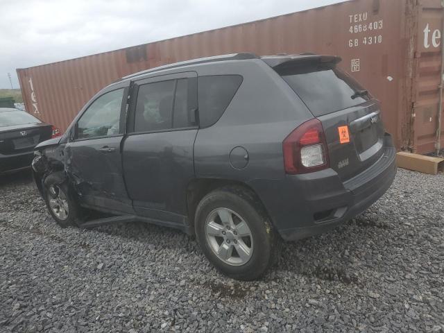 Vin: 1c4njceb0gd655549, lot: 52167835, jeep compass latitude 20162