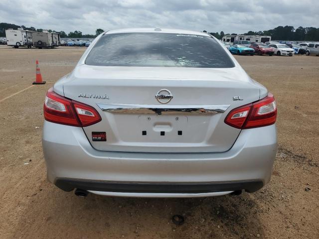 2016 NISSAN ALTIMA 2.5 - 1N4AL3AP3GC134945