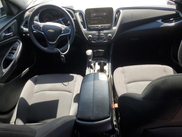 2022 CHEVROLET MALIBU LT - 1G1ZD5ST9NF147267
