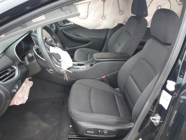 2022 CHEVROLET MALIBU LT - 1G1ZD5ST3NF110988