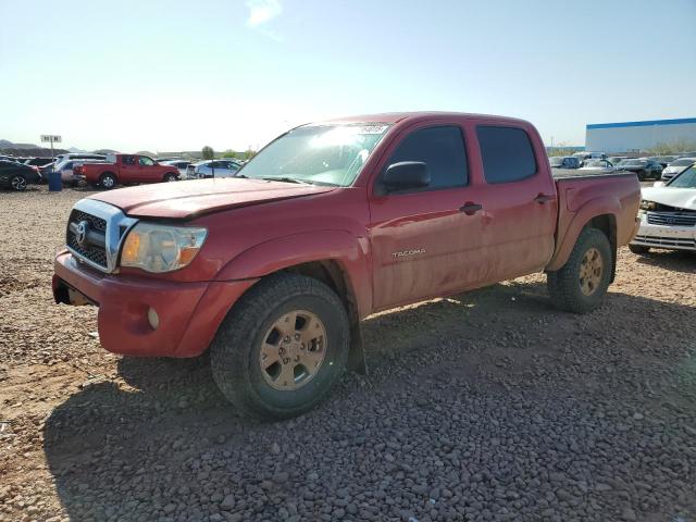 Vin: 3tmlu4en4bm065995, lot: 52364015, toyota tacoma double cab 2011 img_1