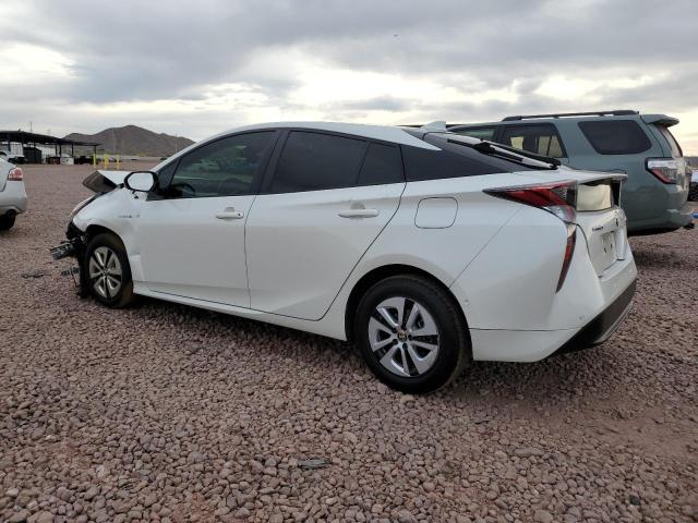 Vin: jtdkarfu9h3046683, lot: 53076595, toyota prius 20172