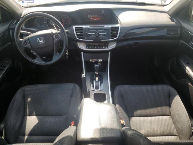 2015 HONDA ACCORD SPO - 1HGCR2F56FA236951