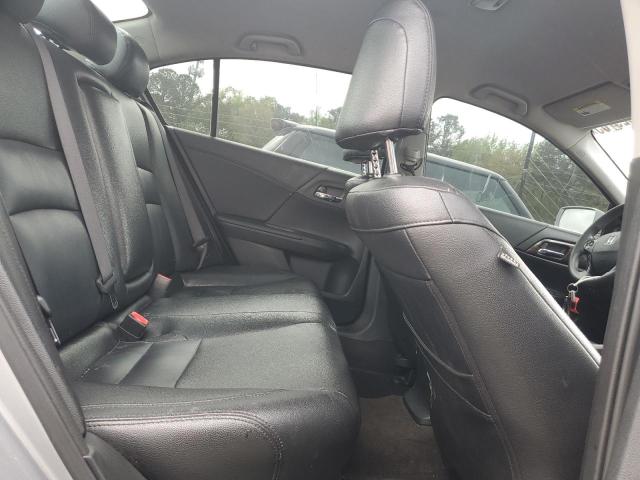 2017 HONDA ACCORD HYB - JHMCR6F39HC012020