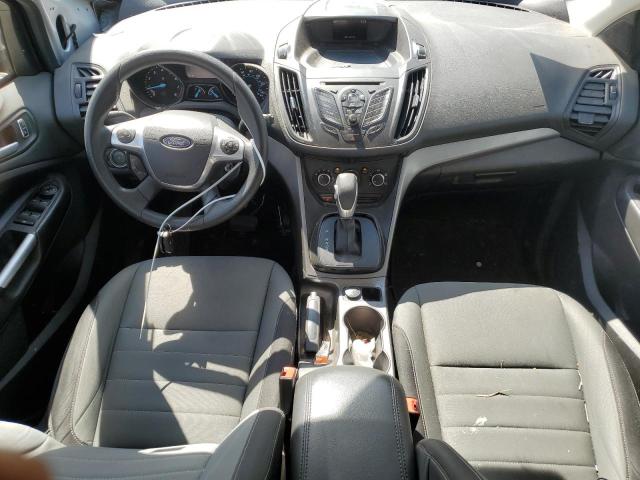 2016 FORD ESCAPE SE - 1FMCU0GX8GUB70769