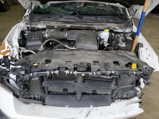 2022 RAM 1500 CLASS - 1C6RR6FG0NS154747