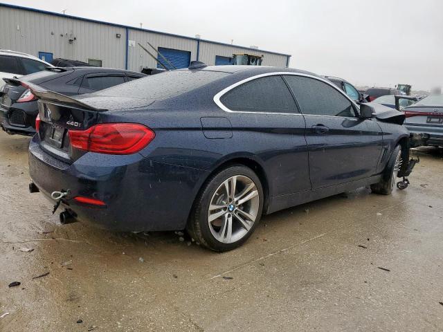 Vin: wba4w7c51kag53059, lot: 51859375, bmw 4 series 20193