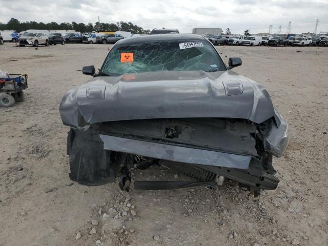 2015 FORD MUSTANG GT - 1FA6P8CF3F5412757
