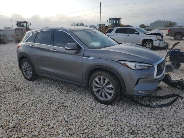 Vin: 3pcaj5ca5mf119253, lot: 52949525, infiniti qx50 essential 20214