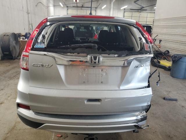 2015 HONDA CR-V EX - 5J6RM4H57FL054142