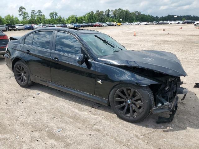 Vin: wbaph7c5xbe461278, lot: 53985845, bmw 3 series i 20114