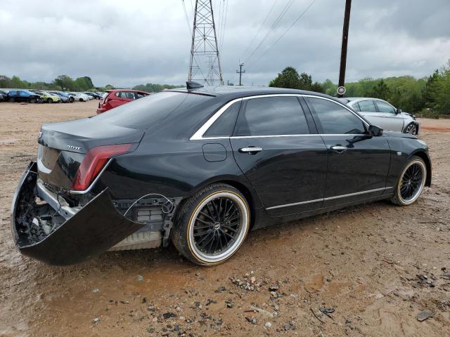Vin: 1g6kh5r69hu164473, lot: 52849665, cadillac ct6 premium luxury 20173