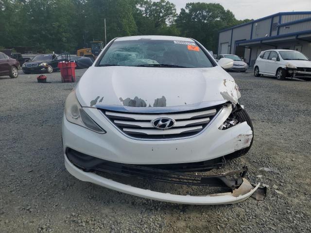 5NPEB4AC4EH853186 2014 HYUNDAI SONATA