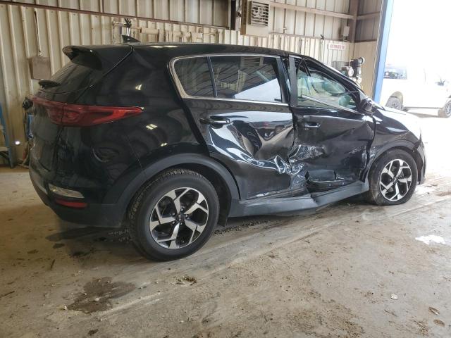 Vin: kndpm3ac6m7900170, lot: 54335335, kia sportage lx 20213