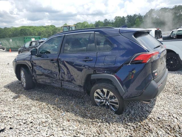 Vin: 2t3c1rfv8pw261836, lot: 55090425, toyota rav4 xle premium 20232