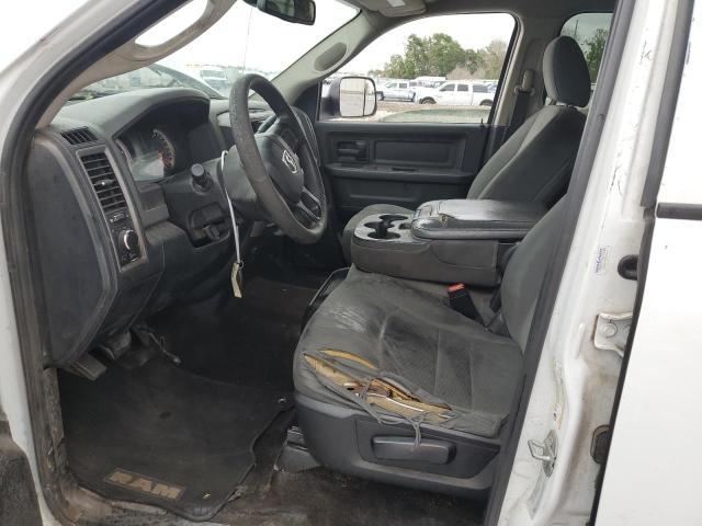 2016 RAM 3500 ST 3C63RRGL8GG143962