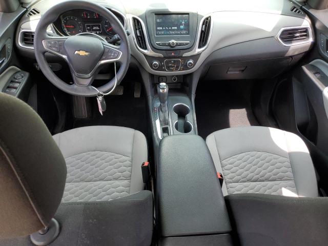2018 CHEVROLET EQUINOX LS - 3GNAXHEVXJL103683