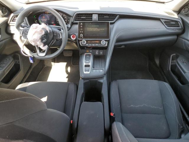 2019 HONDA INSIGHT EX 19XZE4F58KE008151