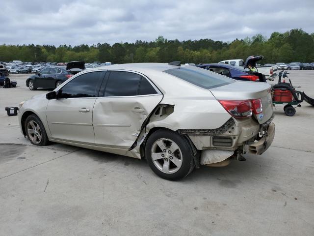 Vin: 1g11b5sl7ff298791, lot: 51713905, chevrolet malibu ls 20152