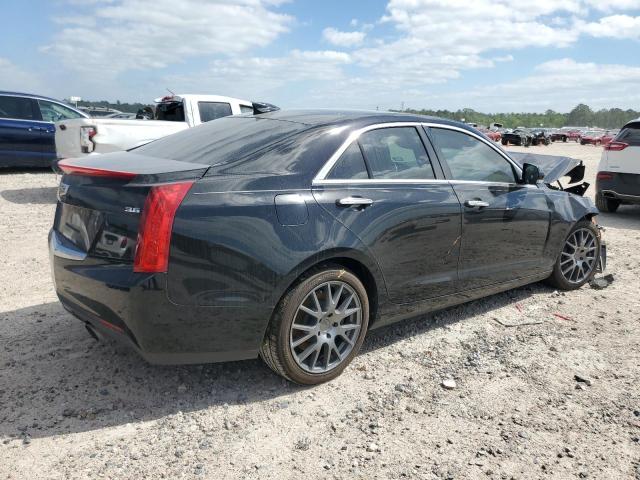 Vin: 1g6ad5ss7h0131770, lot: 52734455, cadillac ats premium luxury 20173