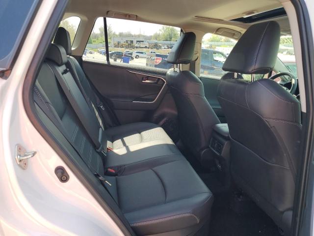 2024 TOYOTA RAV4 LIMIT - JTMD6RFV7RJ046732