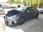 2017 TOYOTA COROLLA L - 5YFBURHE3HP727782