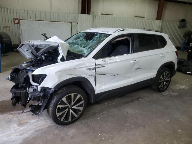 Vin: 3vvsx7b2xrm114417, lot: 54052475, volkswagen taos se se 2024 img_1