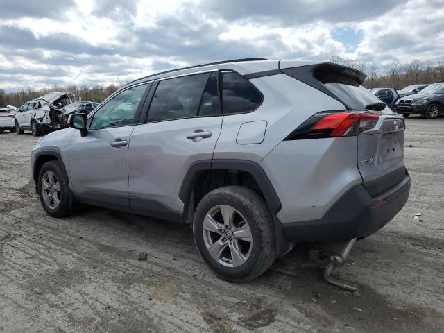Vin: 2t3p1rfv0rc437820, lot: 53406245, toyota rav4 xle 20242