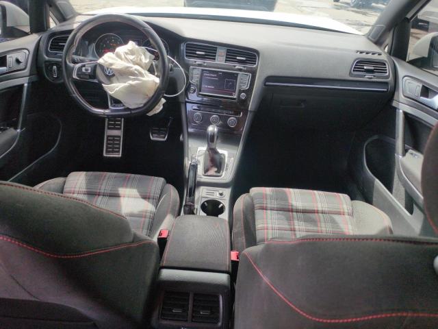 2017 VOLKSWAGEN GTI S - 3VW4T7AU0HM034562