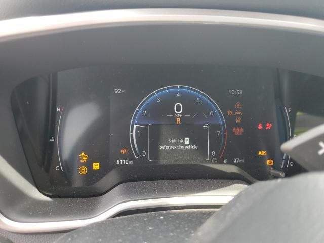 2025 TOYOTA COROLLA XS - JTNC4MBE5S3238067