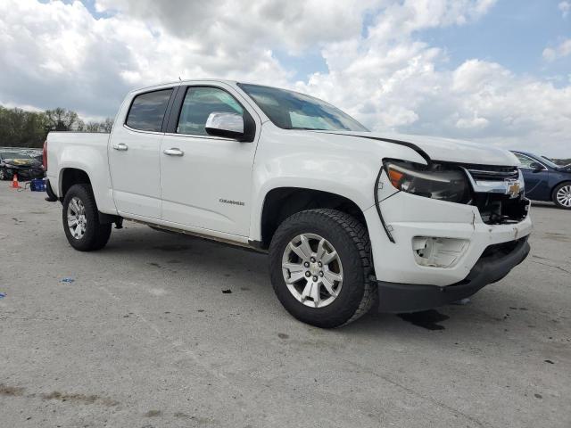 2020 CHEVROLET COLORADO L - 1GCGTCEN7L1219080