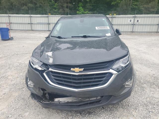 2019 CHEVROLET EQUINOX LT - 3GNAXKEV2KS621453