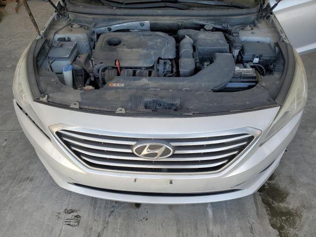 2015 HYUNDAI SONATA SE - 5NPE24AF5FH047143