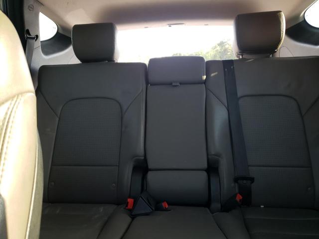 2016 HYUNDAI SANTA FE S - 5XYZU3LB6GG308997