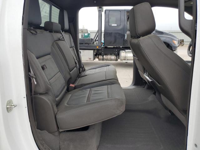 2020 GMC SIERRA K15 - 1GTU9FEL7LZ222287