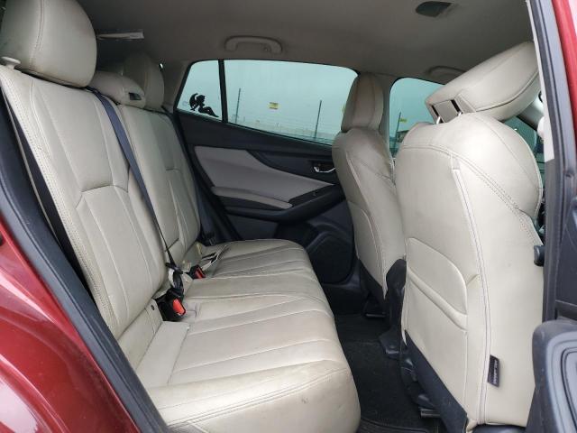 2017 SUBARU IMPREZA LI 4S3GTAN69H3732792